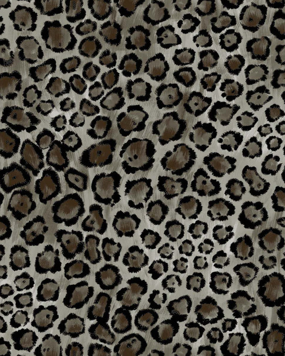 Papel de sublimación Animal print café