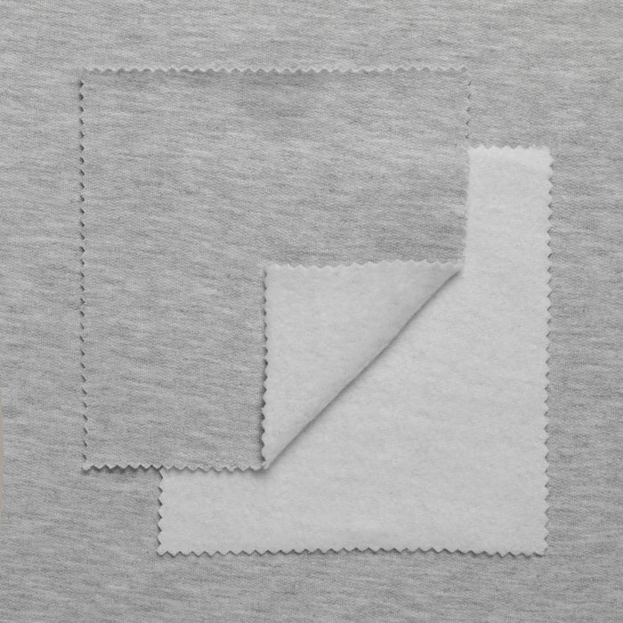Franela Polycotton Cardada