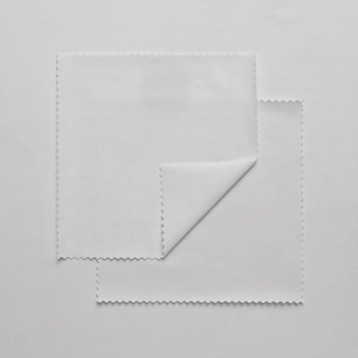 Microfibra Blanca