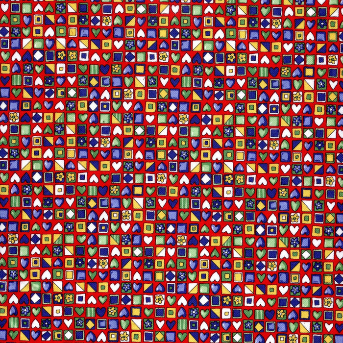 Papel de sublimación Patrón figuras infantil