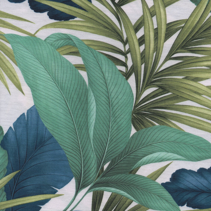 Papel de sublimación Plantas tropicales