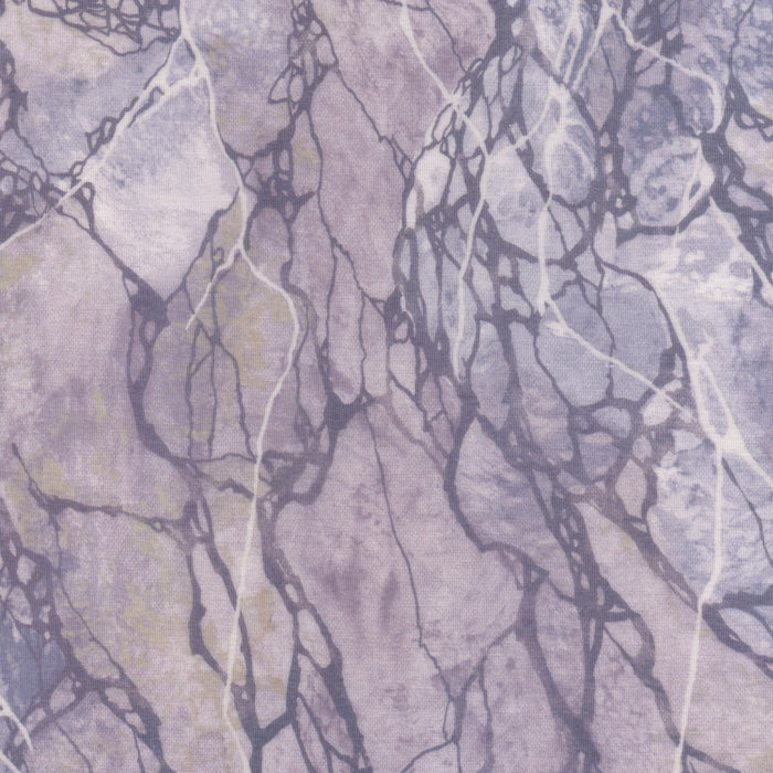 Papel de sublimación tie-dye mármol morado