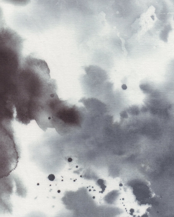 Papel de sublimación tie-dye acuarela gris