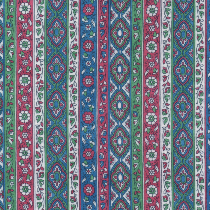 Papel de sublimación Tribal lineal fucsia calipso
